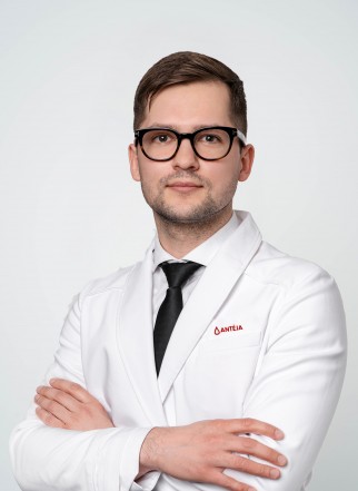 Adas Čepas